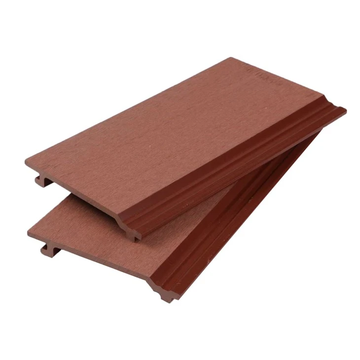WPC Exterior Wall Cladding suppliers