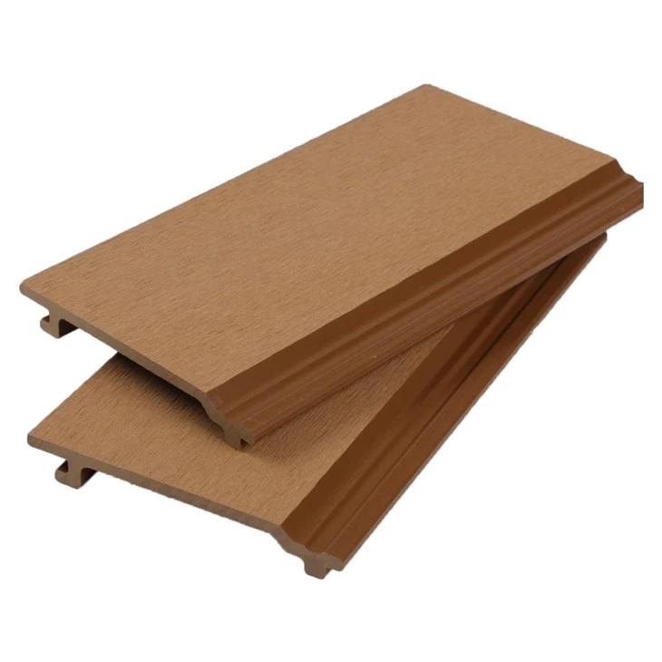 WPC Exterior Wall Cladding high quality